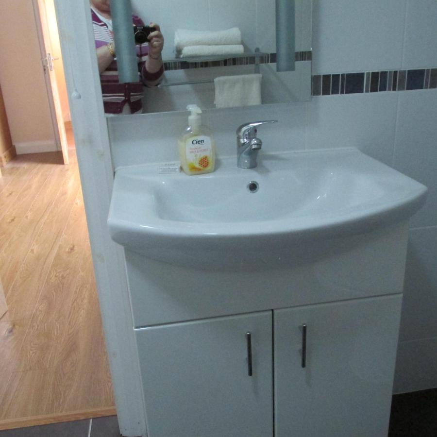 Bonnieview Bed & Breakfast Glenross Luaran gambar