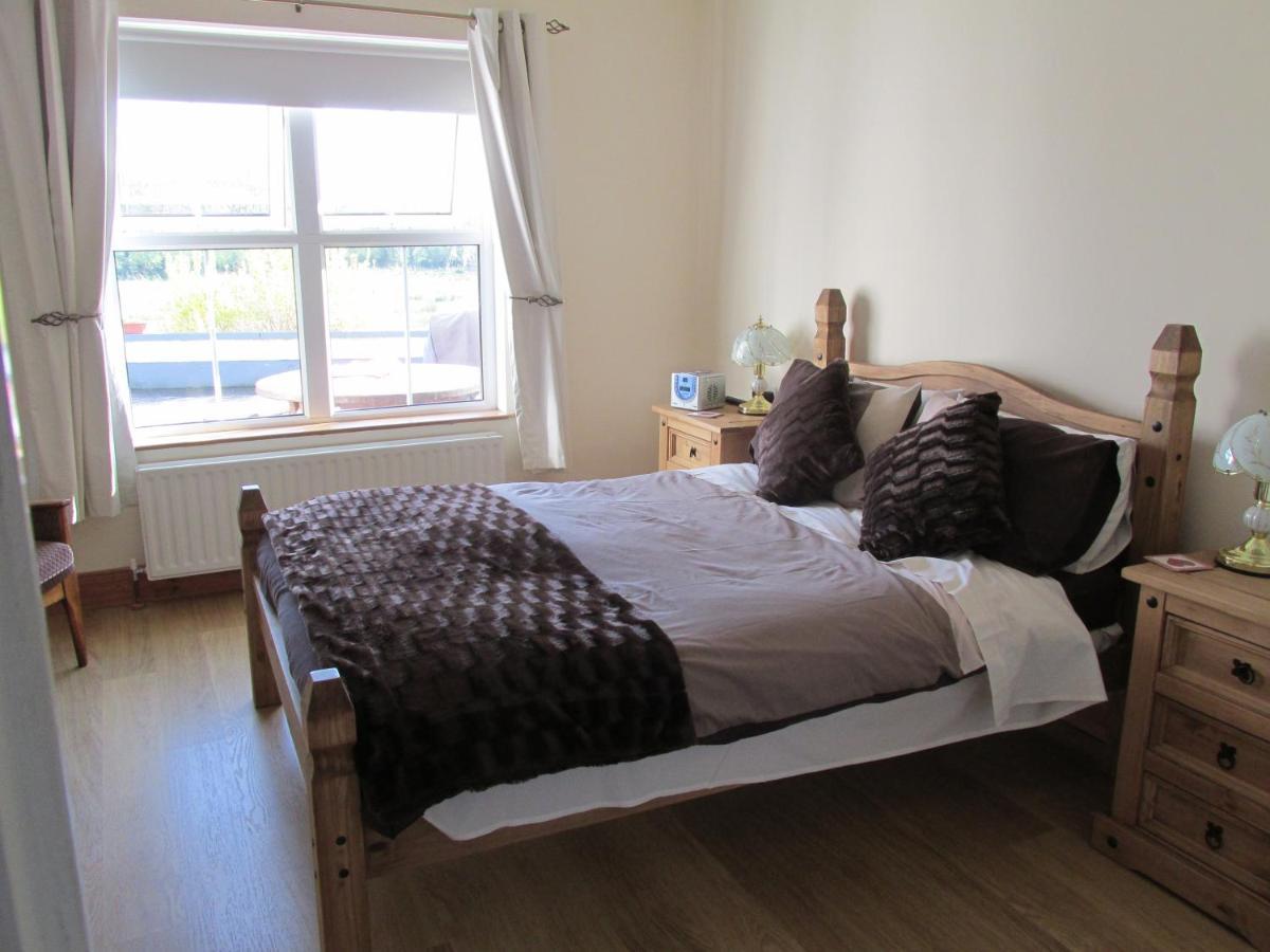 Bonnieview Bed & Breakfast Glenross Luaran gambar