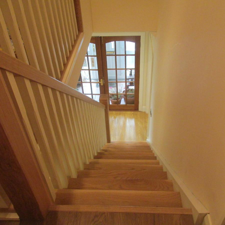 Bonnieview Bed & Breakfast Glenross Luaran gambar
