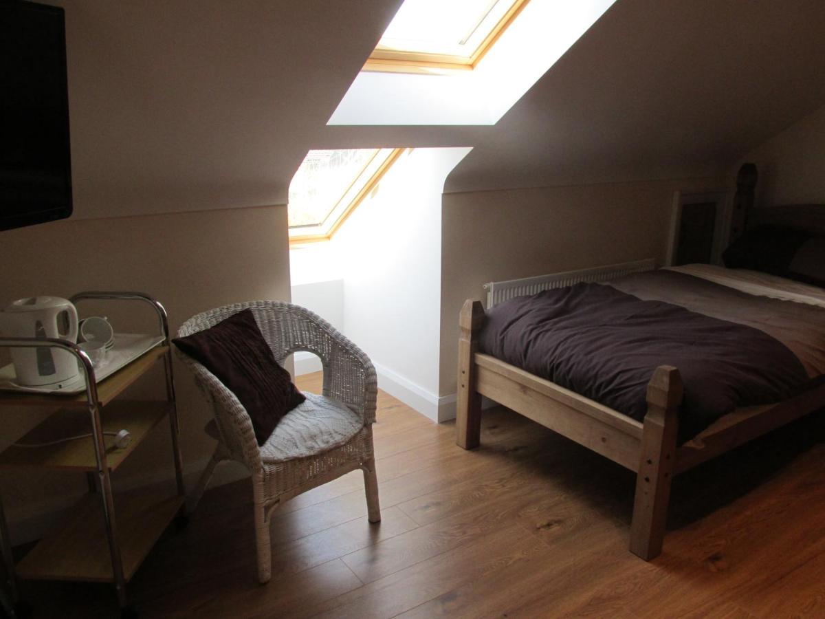 Bonnieview Bed & Breakfast Glenross Luaran gambar